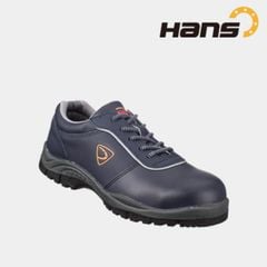 Giày Bảo Hộ Cách Điện Hàn Quốc Hans HS304NR 14KV