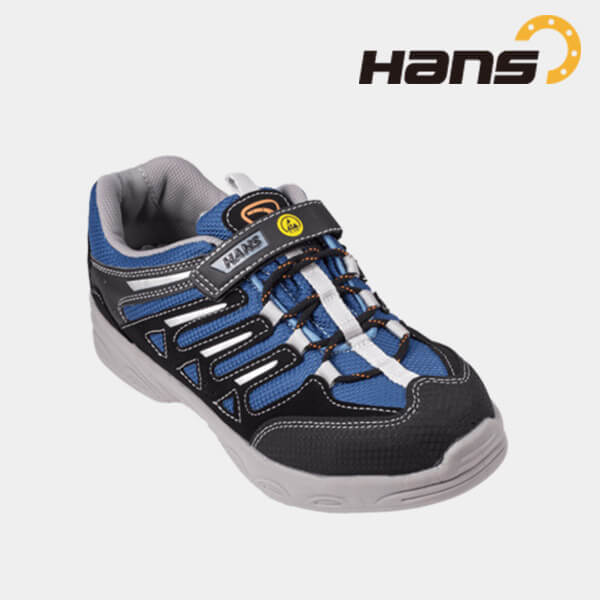 Giày bảo hộ thể thao siêu nhẹ