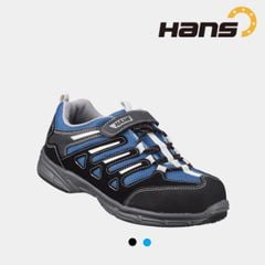 Giày Bảo Hộ Lao Động Siêu Nhẹ Hàn Quốc Hans HS38