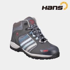Giày Bảo Hộ Cách Điện Hàn Quốc HS52NR 14KV