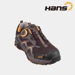 Giày Bảo Hộ Cao Cấp Hàn Quốc Hans HS81