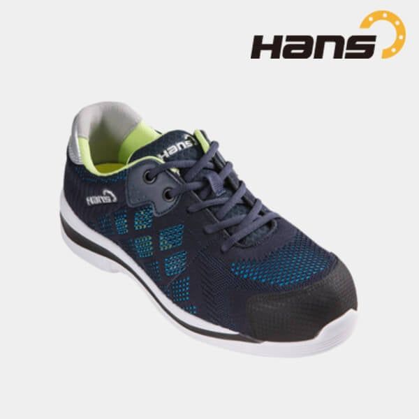 giày bảo hộ hàn quốc hans hs90