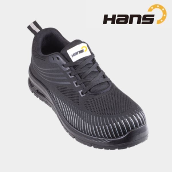 Giày Bảo Hộ Hans HS240 Chống Tĩnh Điện ESD