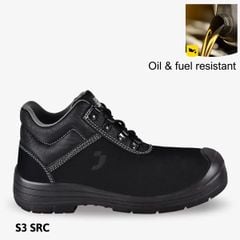 Giày Bảo Hộ Jogger Bestboy EW S3