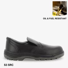 Giày Bảo Hộ Lao Động Jogger X0600 S3 Chống Dầu Và Hóa Chất