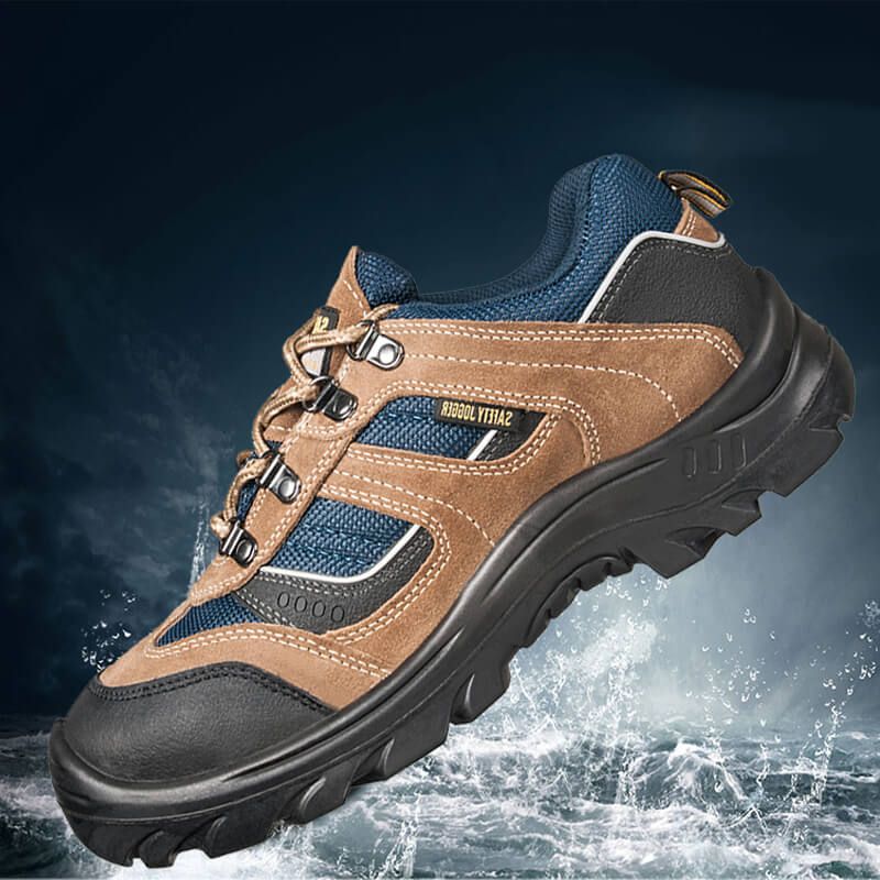 SAFETY JOGGER SAFETY SHOES X2020P