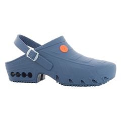 Dép Đi Trong Bệnh Viện Oxypas Oxyclog OB