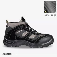 Giày Bảo Hộ Jogger Climber31 S3 SRC