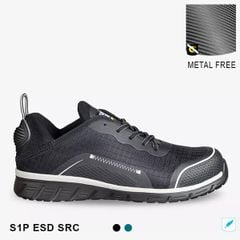 Giày Bảo Hộ Jogger Ligero2 S1P LOW