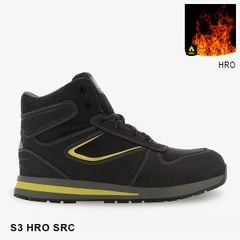 Giày Bảo Hộ Jogger Speedy S3
