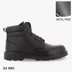 Giày Bảo Hộ Jogger X1100N S3 SRC