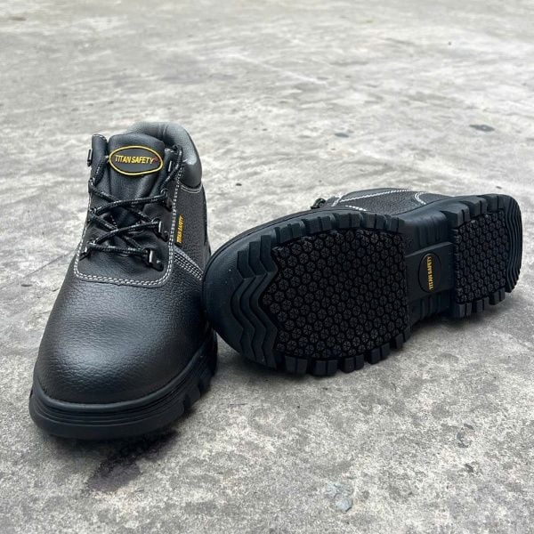 Giày Bảo Hộ Caterpillar Của Nước Nào? Gợi ý 5+ Mẫu Giày CAT Đẹp, Chất Lượng Nhất Hiện Nay