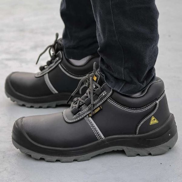 Giày Bảo Hộ Công Trường Jogger Aura S3