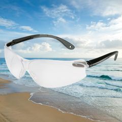 Kính bảo hộ 3m virtua v4 11670