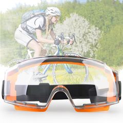 Kính Bảo Hộ Chống Hóa Chất A10