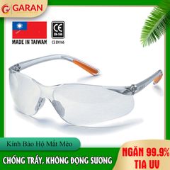 Kính Bảo Hộ Mắt Mèo