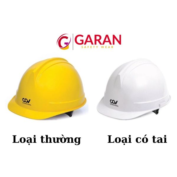 So Sánh Mũ Bảo Hộ COV & SSEDA: Đâu Là Thương Hiệu Được Tin Dùng