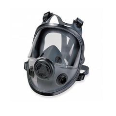 MẶT NẠ CHỐNG ĐỘC HONEYWELL NORTH 54001