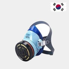 MẶT NẠ PHUN SƠN HÀN QUỐC DOBU DM22