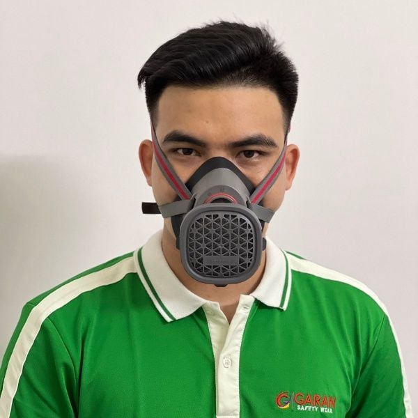 Mặt nạ phòng độc Honeywell 7200LEN