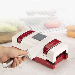 Máy Mài Dao Kéo Bằng Điện Thương Hiệu Của Đức Mài Nhanh Sắc