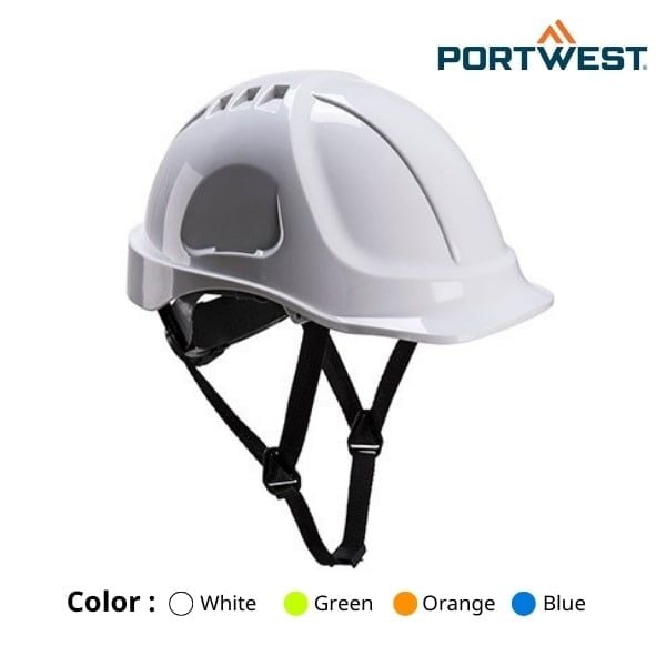 Mũ Bảo Hộ Portwest Endurance Plus PS54