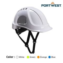 Mũ Bảo Hộ Portwest Endurance Plus PS54