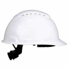 Mũ Bảo Hộ 3M H701SFV-UV Có Lỗ