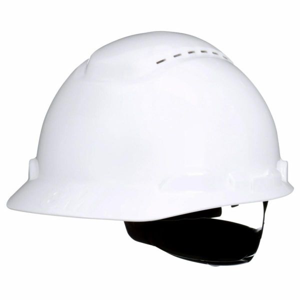 Mũ Bảo Hộ 3M H701SFV-UV Có Lỗ