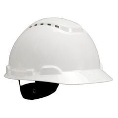 Mũ Bảo Hộ 3M H701V Có Lỗ