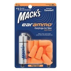Nút Bịt Tai Chống Ồn Ear Ammo #947