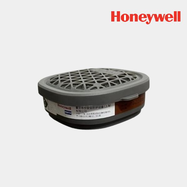 Phin lọc khí độc hữu cơ Honeywell 72001EN