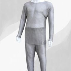 Quần Áo Chống Cắt Thép Không Gỉ 316L