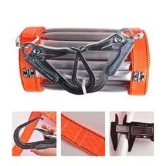 Thang Dây Cứu Hộ Nhà Cao Tầng, Chung Cư, Căn Hộ