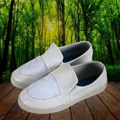Giày Chống Tĩnh Điện Phòng Sạch GCTD02