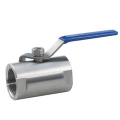 Van Bi Ren Inox 304 Loại Cực Dày