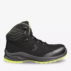 Giày Bảo Hộ Jogger Modulo S3S MID Cao Cổ