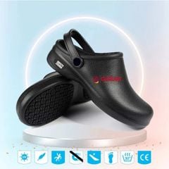 Dép Y Tế Oxypas Bestlight1 Dùng Cho Bệnh Viện, Nhà Hàng, Khách Sạn, Spa, Thẩm Mỹ Viện