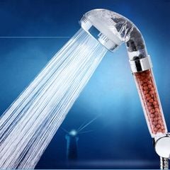 Vòi Sen Tăng Áp Công Nghệ Nano Nhật Bản