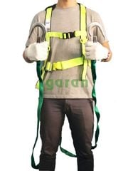 Dây Đai Bán Thân COV Hàn Quốc Loại 2 Móc Lớn