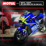  NƯỚC MÁT CAO CẦP MOTUL EXPERT HYBRID TECH 1Lít 