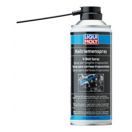  LIQUI MOLY BẢO DƯỠNG DÂY CUAROA - 4085 