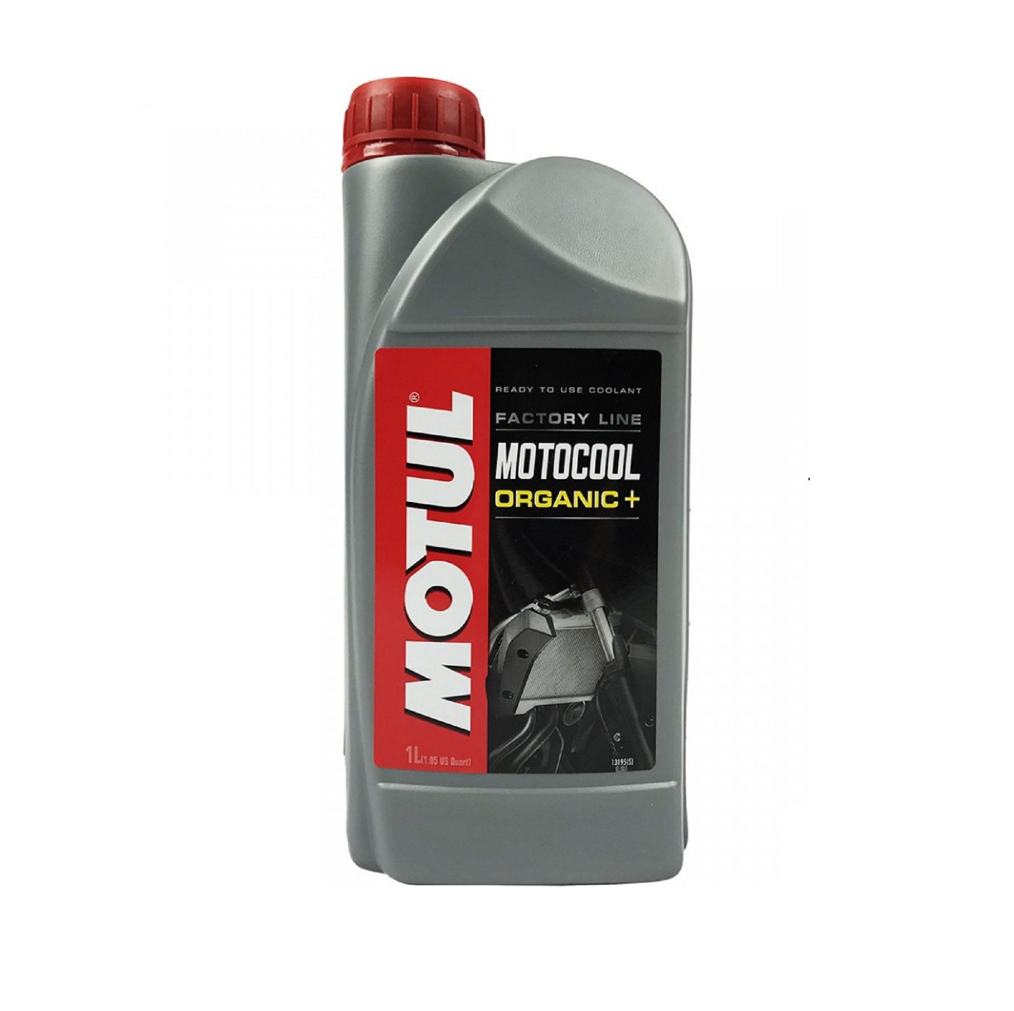  NƯỚC LÀM MÁT MOTUL MOTOCOOL FACTORY LINE -35°C 