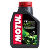  NHỚT MOTUL 3100 GOLD 10w40 1L (nhớt xe số) 