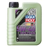  Liqui Moly Molygen 5W40 1 Lít chuyên cho tay ga 