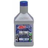  NHỚT AMSOIL 10W40 SYNTHETIC METRIC 