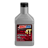  Amsoil AMSOIL 4T 10W30 100% SYNTHETIC 