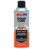  CHAI XỊT SÊN AMSOIL CHAIN LUBE 312g 