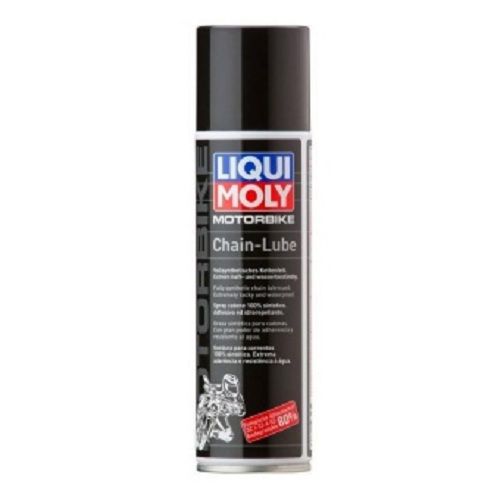  CHAI XỊT DƯỠNG SÊN LIQUI MOLY 250ML - 1508 