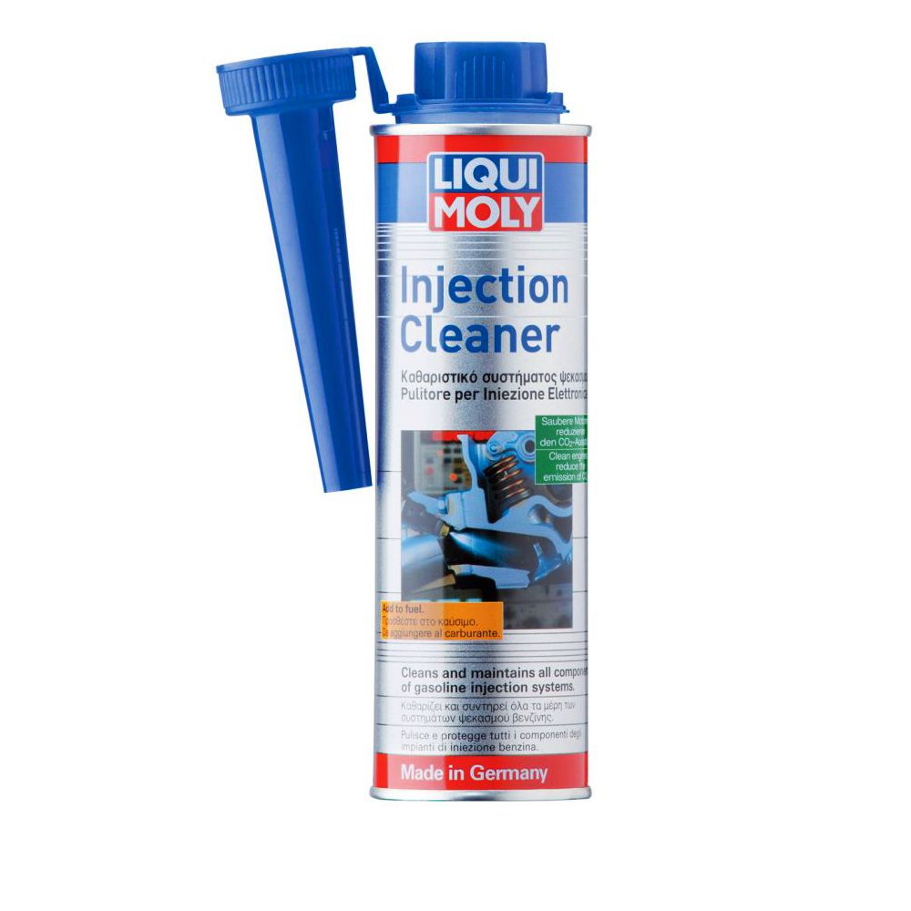  LIQUI MOLY SÚC BÉC XĂNG - 1803 